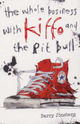 Whole Business with Kiffo and the Pit Bull book