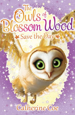 Owls of Blossom Wood: Save the Day book