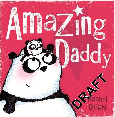 Amazing Daddy book