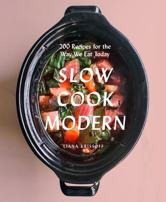 Slow Cook Modern book