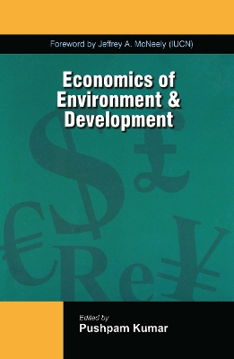 Economics of Environment and Development book