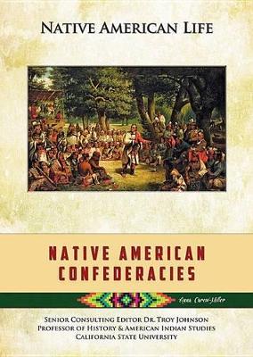 Native American Confederacies book