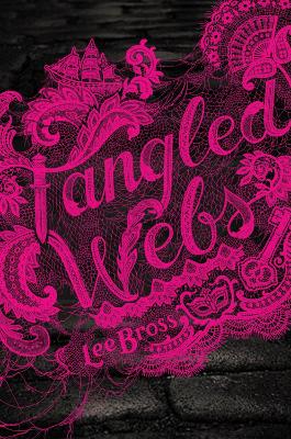 Tangled Webs book