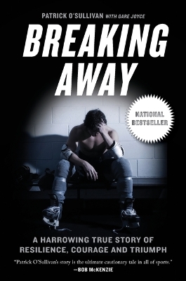 Breaking Away: A Harrowing True Story of Resilience, Courage, and Triumph book