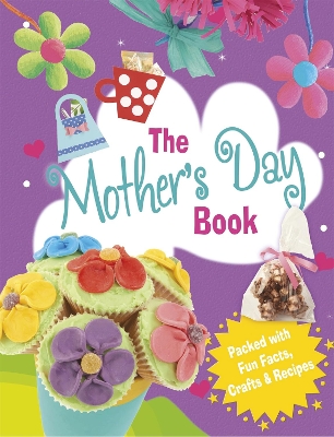 The The Mother's Day Book by Rita Storey