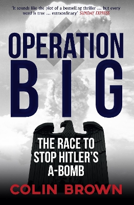 Operation Big book