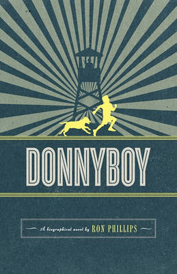 Donnyboy book