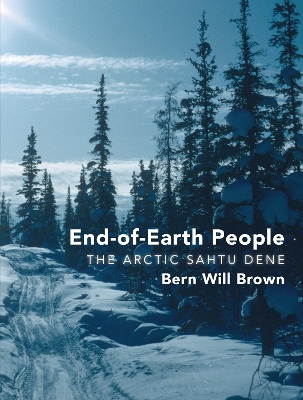 End-of-Earth People by Bern Will Brown