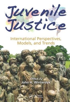 Juvenile Justice by John A. Winterdyk