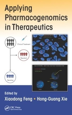 Applying Pharmacogenomics in Therapeutics book