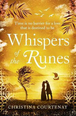 Whispers of the Runes: An enthralling and romantic timeslip tale book