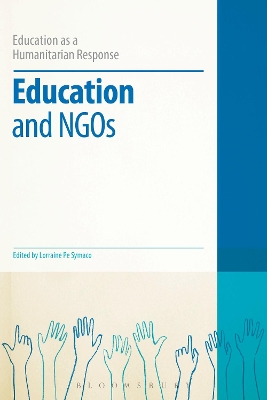 Education and NGOs by Dr Lorraine Pe Symaco