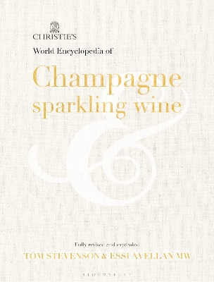 Christie's Encyclopedia of Champagne and Sparkling Wine book