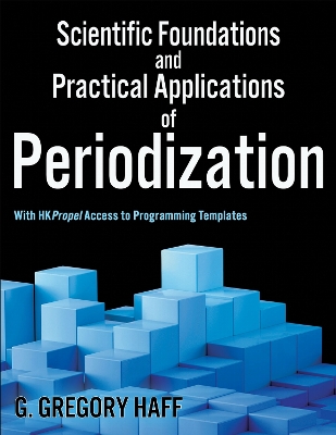 Scientific Foundations and Practical Applications of Periodization book