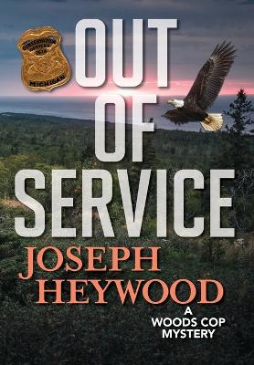 Out of Service book