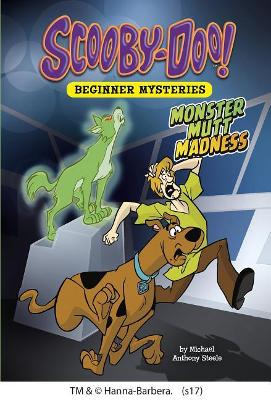 Monster Mutt Madness book