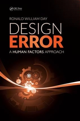 Design Error by Ronald William Day