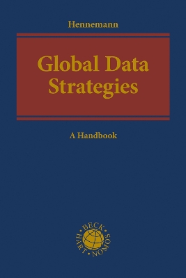 Global Data Strategies book