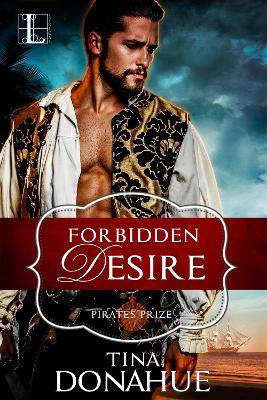Forbidden Desire book