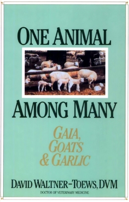 One Animal Among Many by David Waltner-Toews