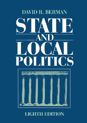 State and Local Politics by David Berman