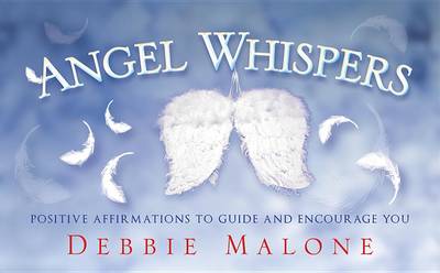 Angel Whispers book