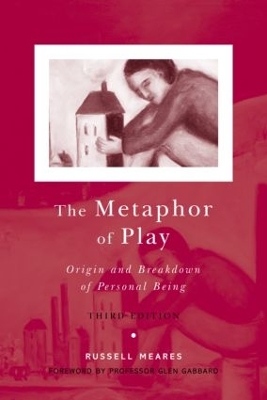 Metaphor of Play book