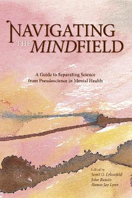 Navigating The Mindfield book