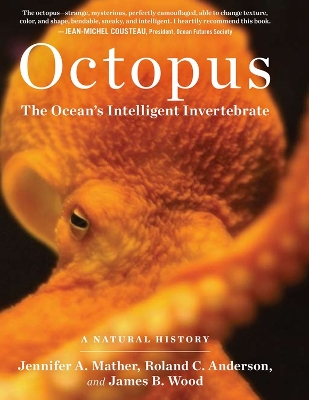 Octopus book