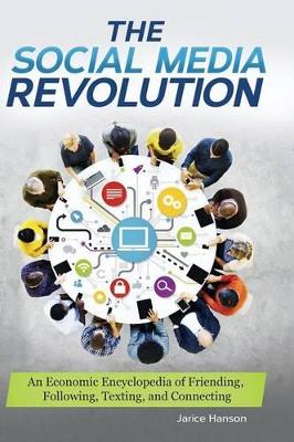 Social Media Revolution book