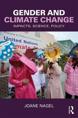 Gender and Climate Change by Joane Nagel