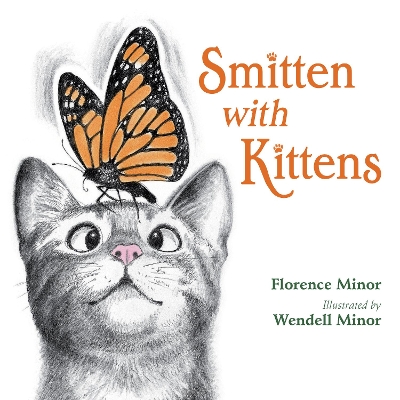 Smitten With Kittens book