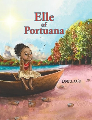 Elle of Portuana book