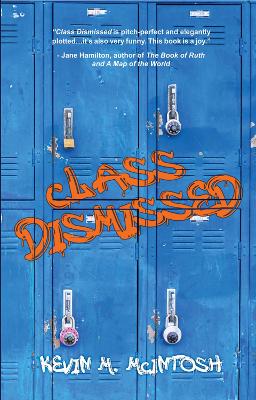 Class Dismissed book