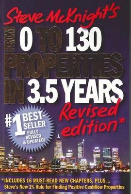 From 0 to 130 Properties in 3.5 Years, Revised Edition book