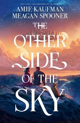 The Other Side of the Sky book