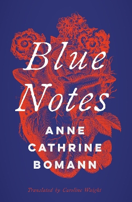 Blue Notes book