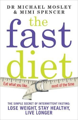 Fast Diet (The official 5:2 diet) book