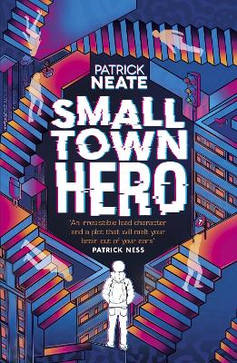 Small Town Hero book