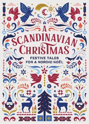 A Scandinavian Christmas: Festive Tales for a Nordic Noel book