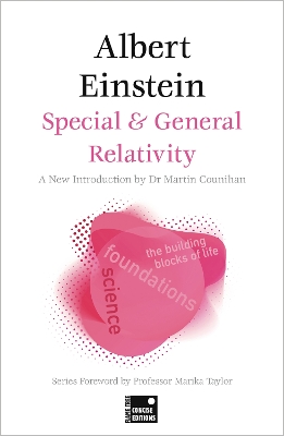 Special & General Relativity (Concise Edition) book