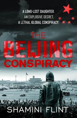 The Beijing Conspiracy book