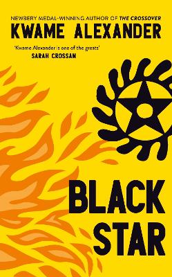 Black Star book