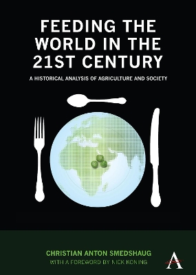 Feeding the World in the 21st Century book