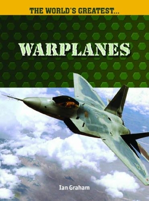 The Worlds Greatest Warplanes book