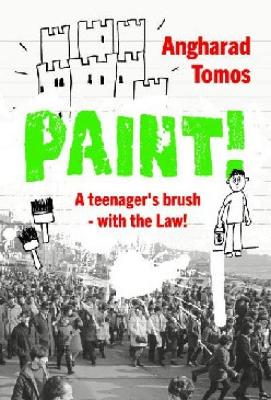 Paint! book