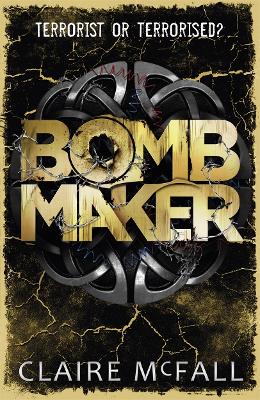 Bombmaker book