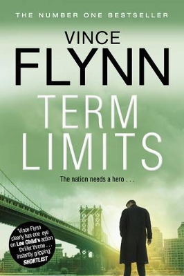 Term Limits book