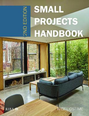 Small Projects Handbook by Nigel Ostime