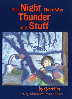 Night There Was Thunder and Stuff book